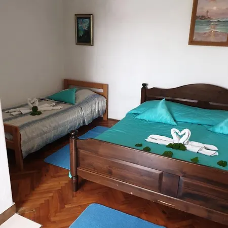 Taraca 3 * Trpanj