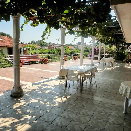 Apartman Taraca 3