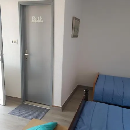 Taraca 3 Apartman