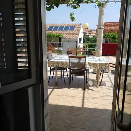 Taraca 3 Apartman