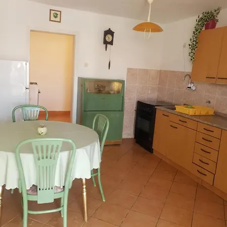 Apartman Taraca 3 Trpanj