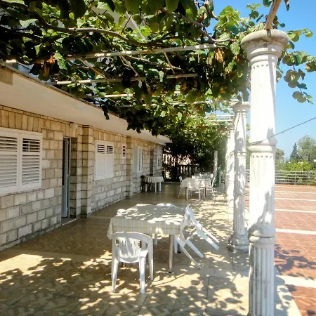 Taraca 3 Apartmán